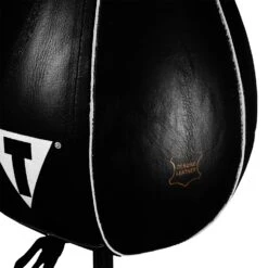 TITLE Boxing Mexican Style 2-N-1 Double End Bag 11 TITLE Boxing Mexican Style 2-N-1 Double End Bag -Knockout Gear 2n1deb bk 3