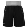 Nike Competition Boxing Trunks -Knockout Gear 652860 BK 1