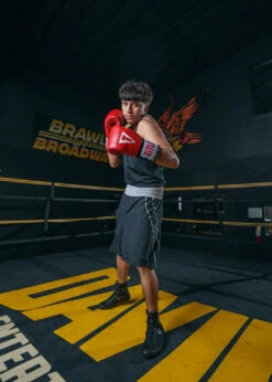 Knockout Gear -Knockout Gear 652860BK 1