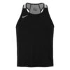 Nike Competition Boxing Tank 1 Nike Competition Boxing Tank -Knockout Gear 652861 BK 1