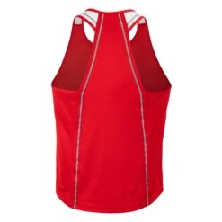 Nike Competition Boxing Tank -Knockout Gear 652861 RD 3
