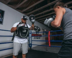 TITLE Boxing Aerovent Elite Body Protector 20 TITLE Boxing Aerovent Elite Body Protector -Knockout Gear ACBP 1 e8119953 712e 4209 8b90 b16d12f58cb7