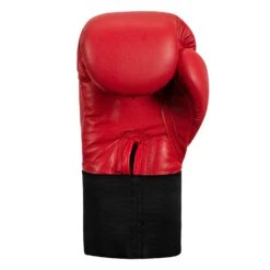 TITLE Boxing USA Boxing Competition Gloves - Elastic -Knockout Gear ACGES RD 04