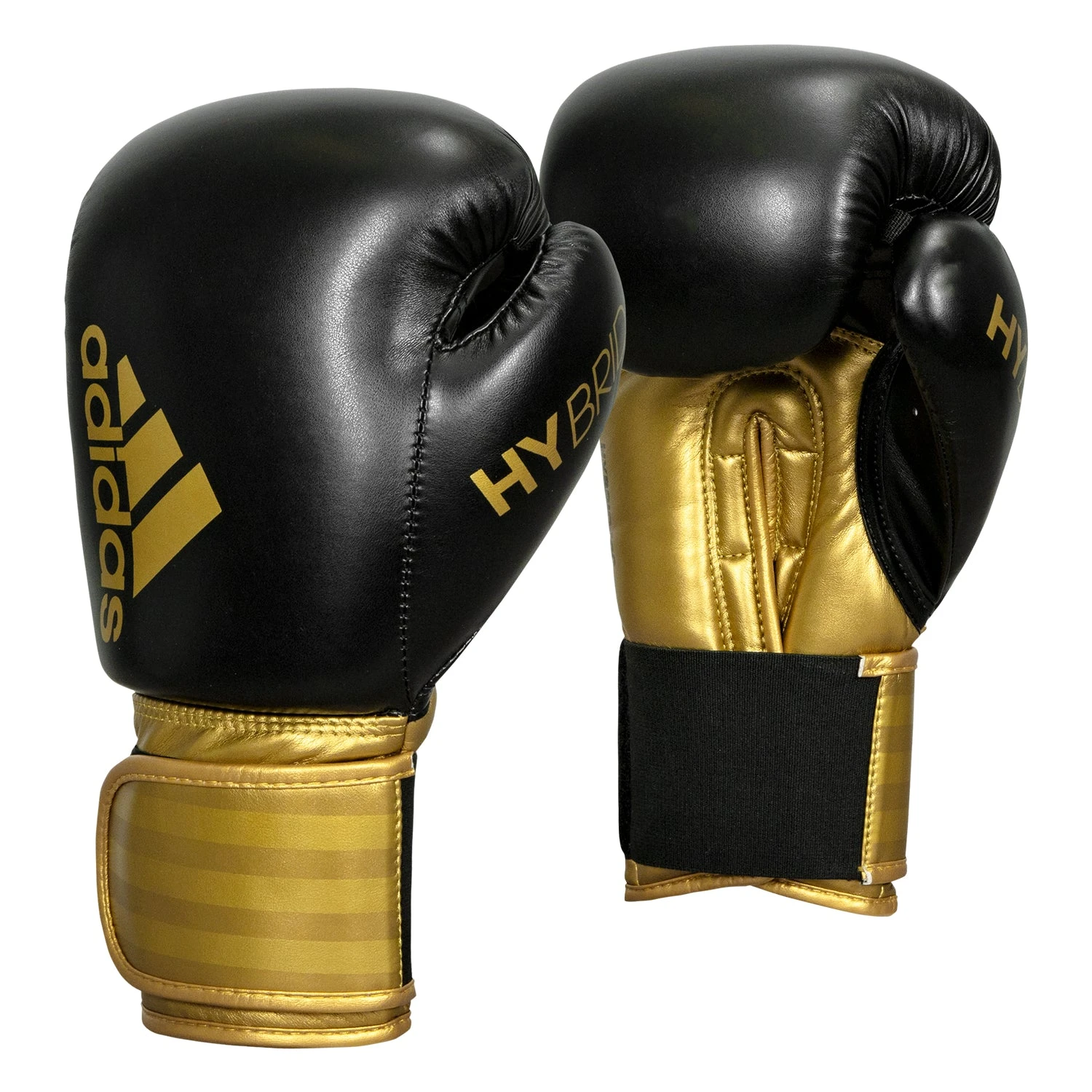 Adidas Hybrid 100 Boxing Gloves 9 Adidas Hybrid 100 Boxing Gloves - Image 7