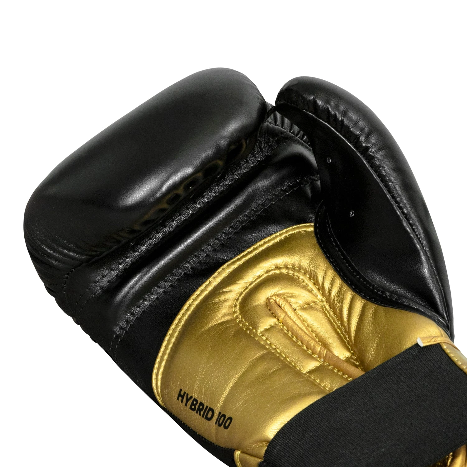 Adidas Hybrid 100 Boxing Gloves 12 Adidas Hybrid 100 Boxing Gloves - Image 10