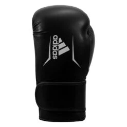 Adidas Speed Flex 3 Training Gloves -Knockout Gear ADISBG100 BK WH 3