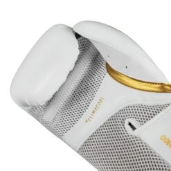 Adidas Speed Flex 3 Training Gloves -Knockout Gear ADISBG100 WH GD 03