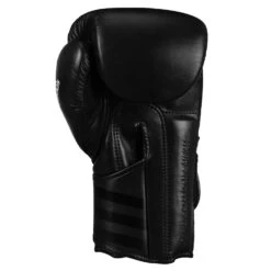 Adidas Speed Training Gloves -Knockout Gear ADISBG501 BK WH 02