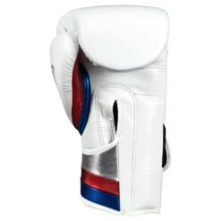 Adidas Speed Training Gloves -Knockout Gear ADISBG501 RD BL 02