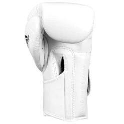 Adidas Speed Training Gloves -Knockout Gear ADISBG501 WH BK 02