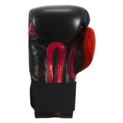 TITLE Boxing All Heart Bag Gloves 2.0 22 TITLE Boxing All Heart Bag Gloves 2.0 -Knockout Gear AHABG2 BK RD 4 1