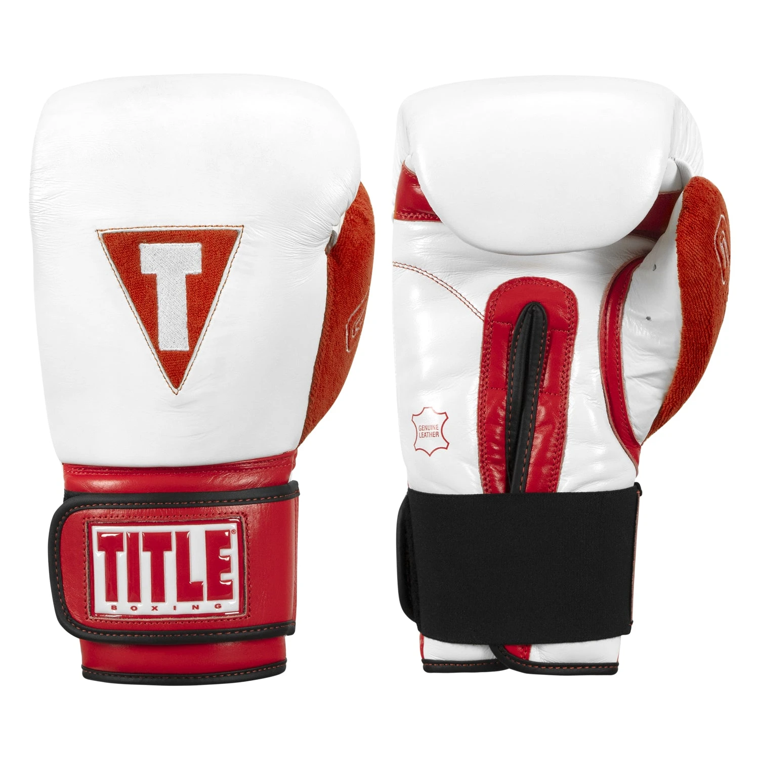 TITLE Boxing All Heart Bag Gloves 2.0 11 TITLE Boxing All Heart Bag Gloves 2.0 - Image 9