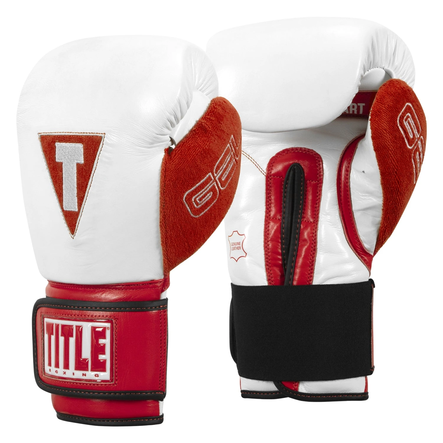 TITLE Boxing All Heart Bag Gloves 2.0 13 TITLE Boxing All Heart Bag Gloves 2.0 - Image 11
