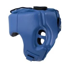Adidas AIBA Amateur Competition Headgear -Knockout Gear AIBAH1 BL 2