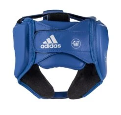 Adidas AIBA Amateur Competition Headgear -Knockout Gear AIBAH1 BL 5