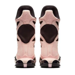 Nike Women's Air Max Boxing Shoes -Knockout Gear AT9729 GR PK 5