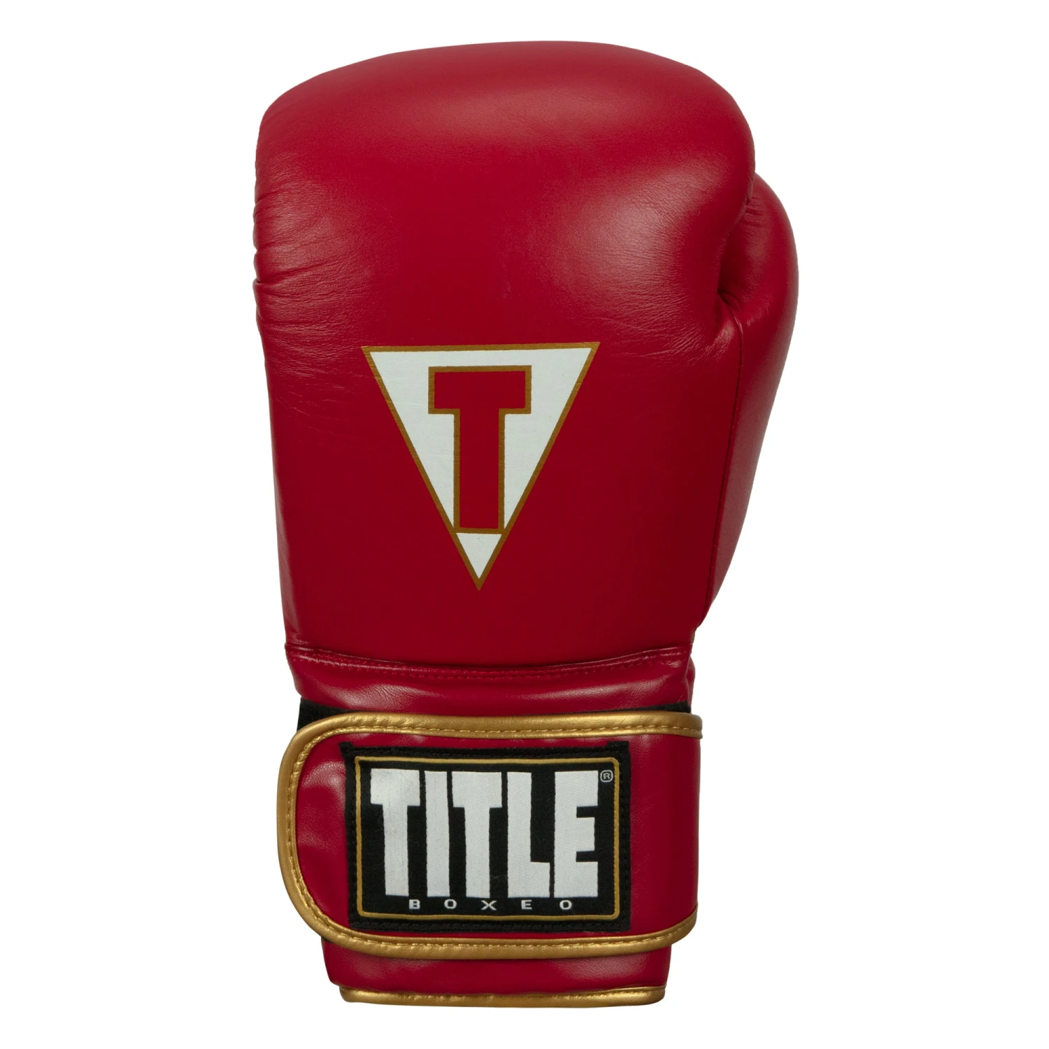 TITLE Boxeo Mexican Leather Bag Gloves Quatro 14 TITLE Boxeo Mexican Leather Bag Gloves Quatro - Image 12