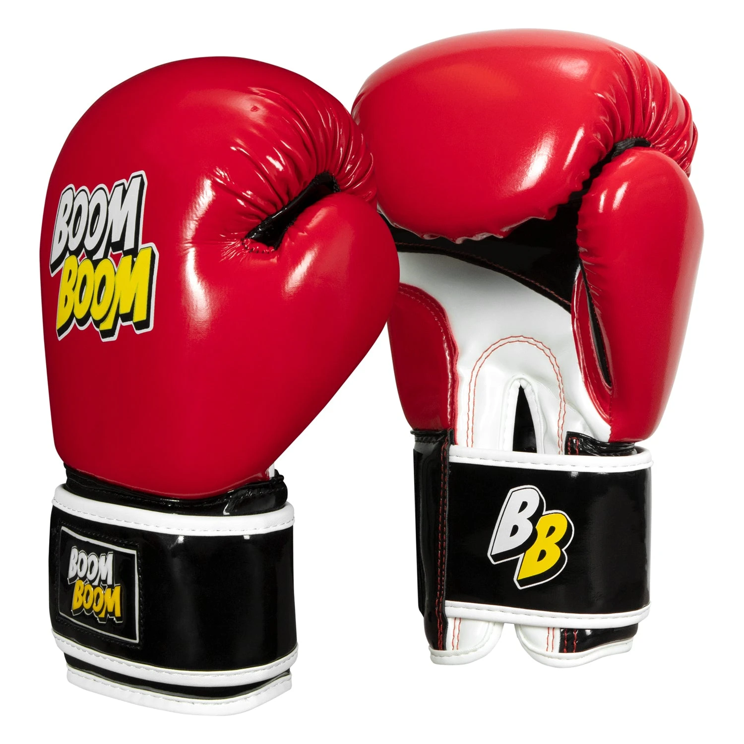 BOOM BOOM Boxing Striker Youth Boxing Gloves 12 BOOM BOOM Boxing Striker Youth Boxing Gloves - Image 10