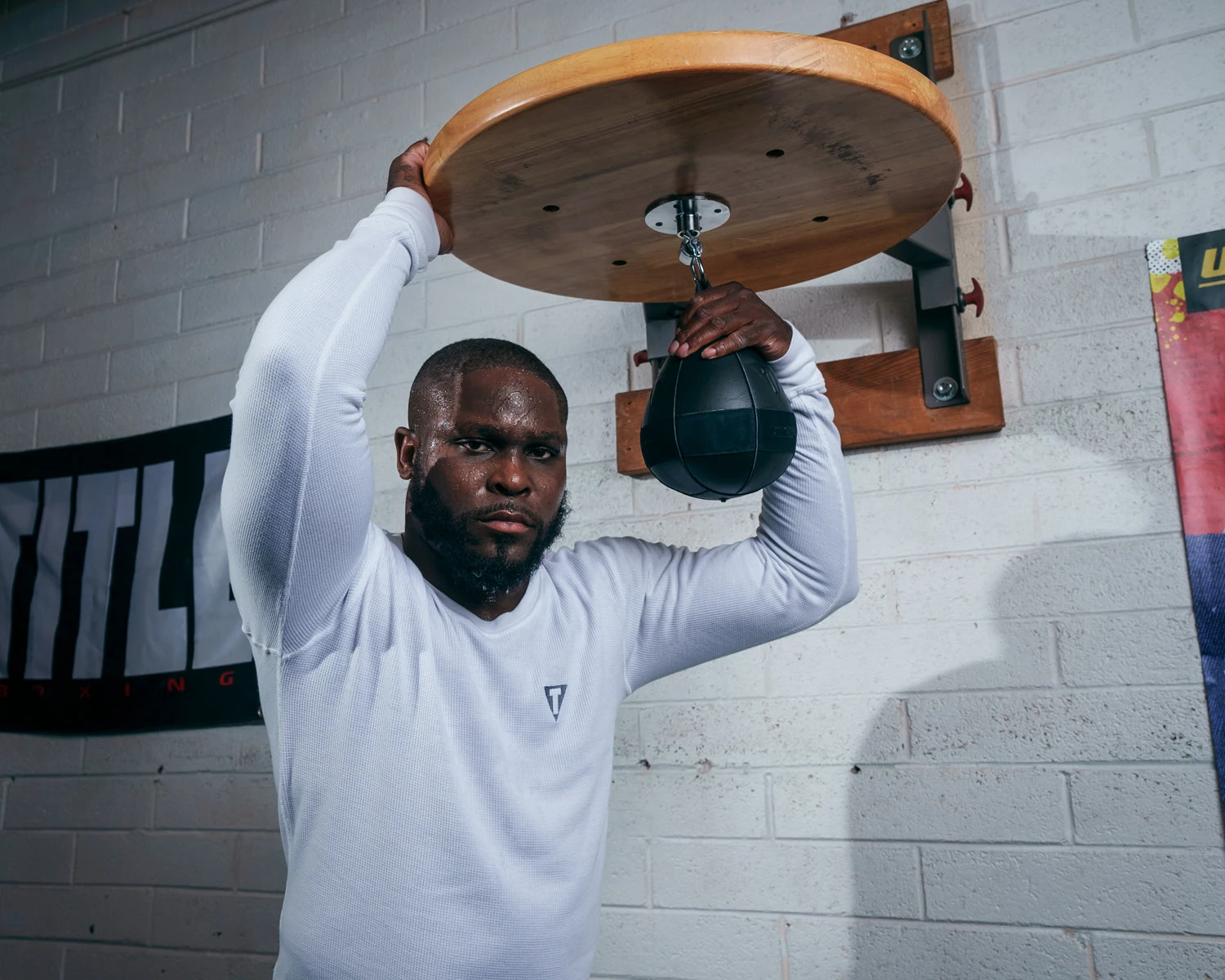 TITLE Black Speed Bag 2.0 7 TITLE Black Speed Bag 2.0 - Image 5