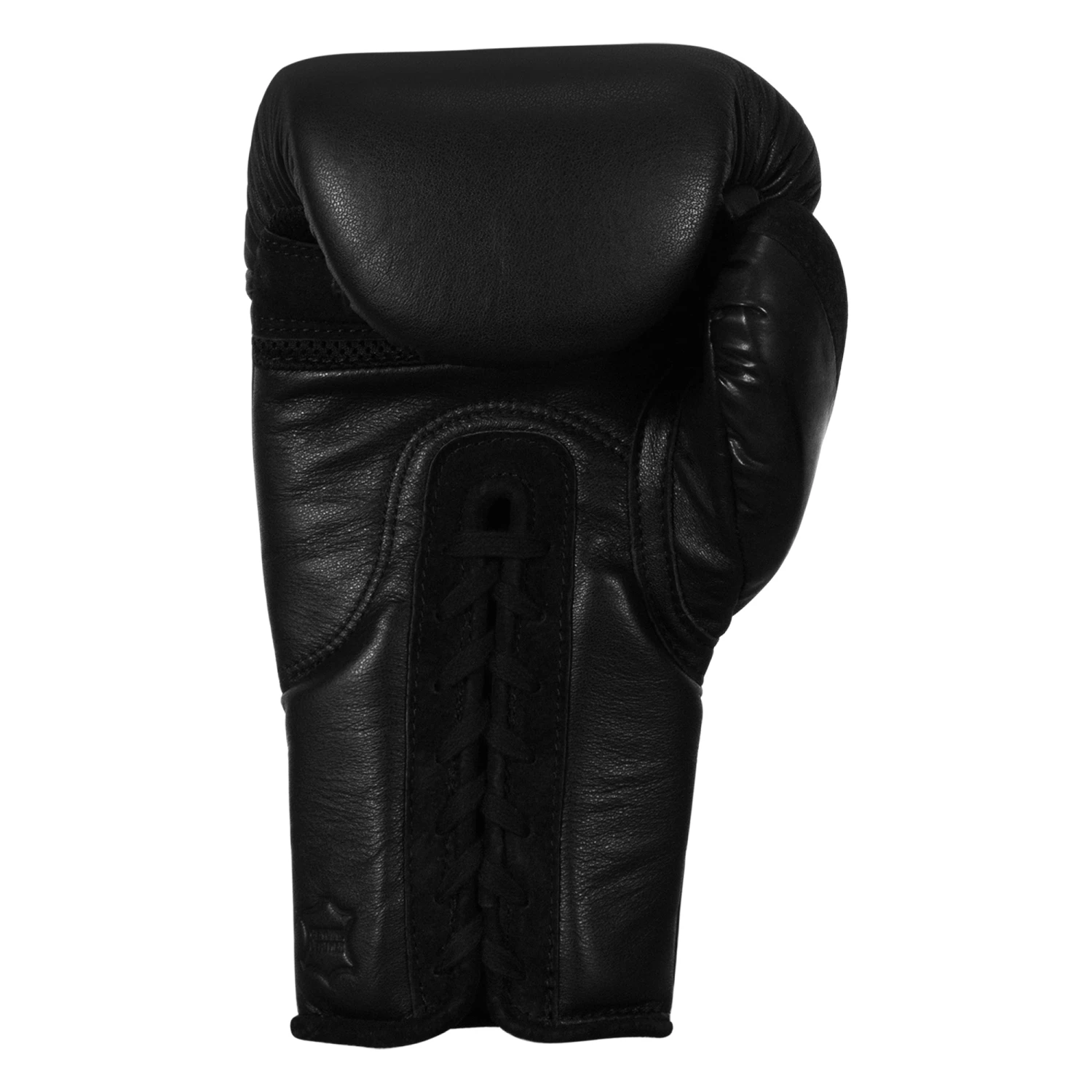 TITLE Black Lace Sparring Gloves 2.0 7 TITLE Black Lace Sparring Gloves 2.0 - Image 5