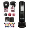 TITLE Boxing Home Conditioning Bundle 1 TITLE Boxing Home Conditioning Bundle -Knockout Gear BNDL19