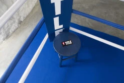 TITLE Boxing Dual Level Drop-N-Lock Competition Ring -Knockout Gear BNDL23 5