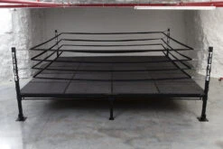 TITLE Boxing Professional Training Ring 10 TITLE Boxing Professional Training Ring -Knockout Gear BNDL24 2