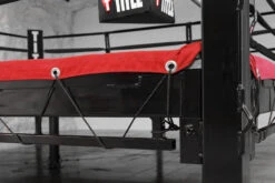 TITLE Boxing Professional Training Ring 11 TITLE Boxing Professional Training Ring -Knockout Gear BNDL24 4