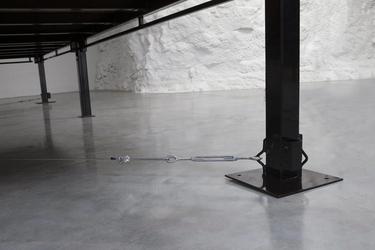 TITLE Boxing Professional Training Ring 8 TITLE Boxing Professional Training Ring - Image 6