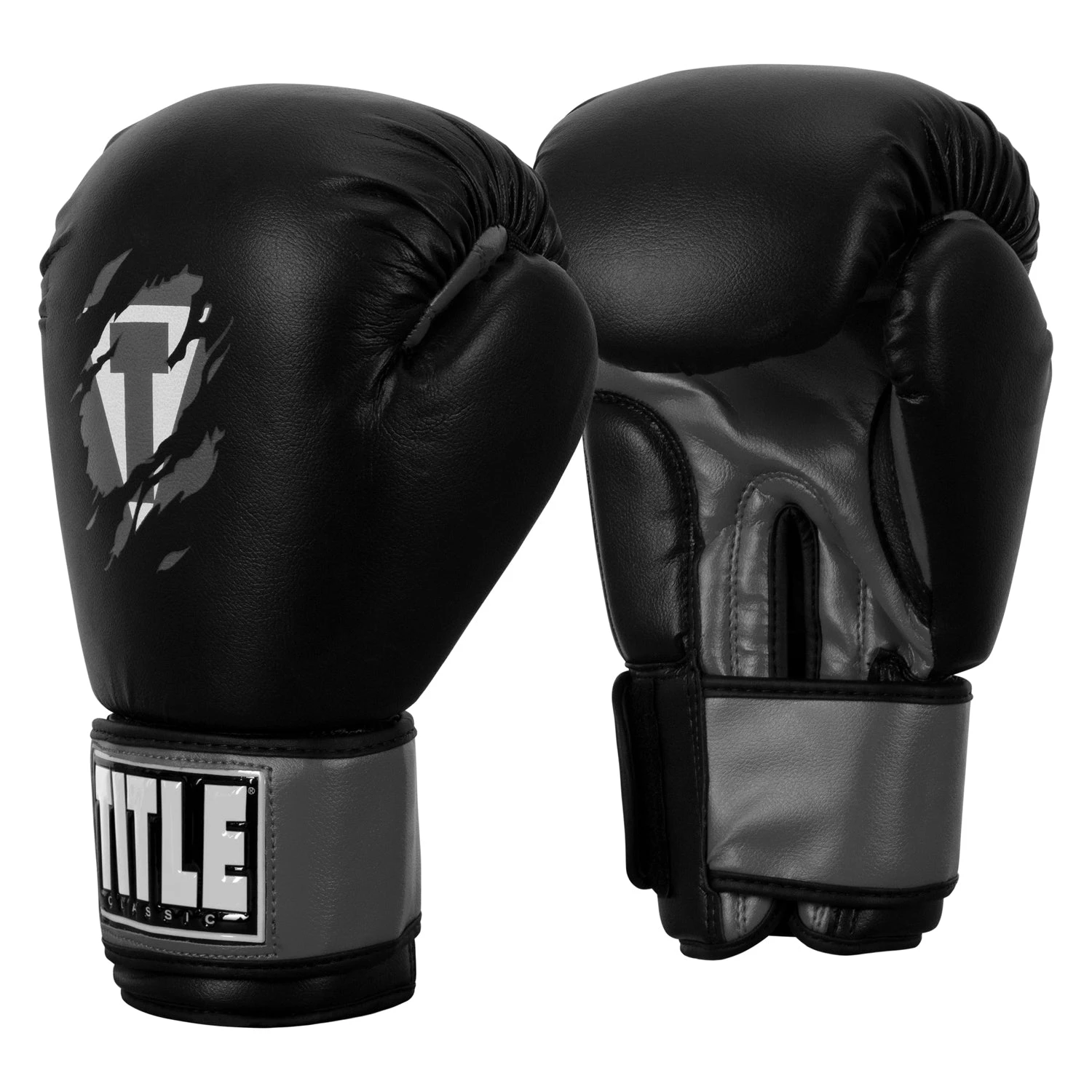 TITLE Classic Shredded Boxing Gloves 11 TITLE Classic Shredded Boxing Gloves - Image 9