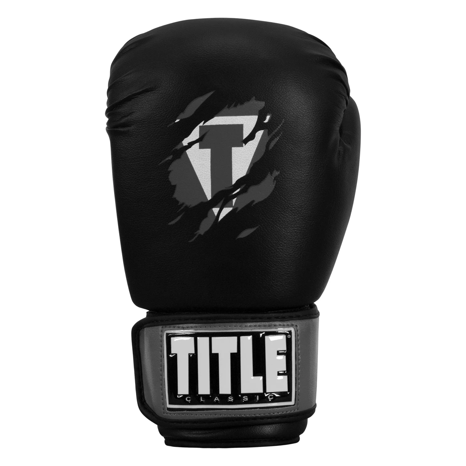TITLE Classic Shredded Boxing Gloves 12 TITLE Classic Shredded Boxing Gloves - Image 10