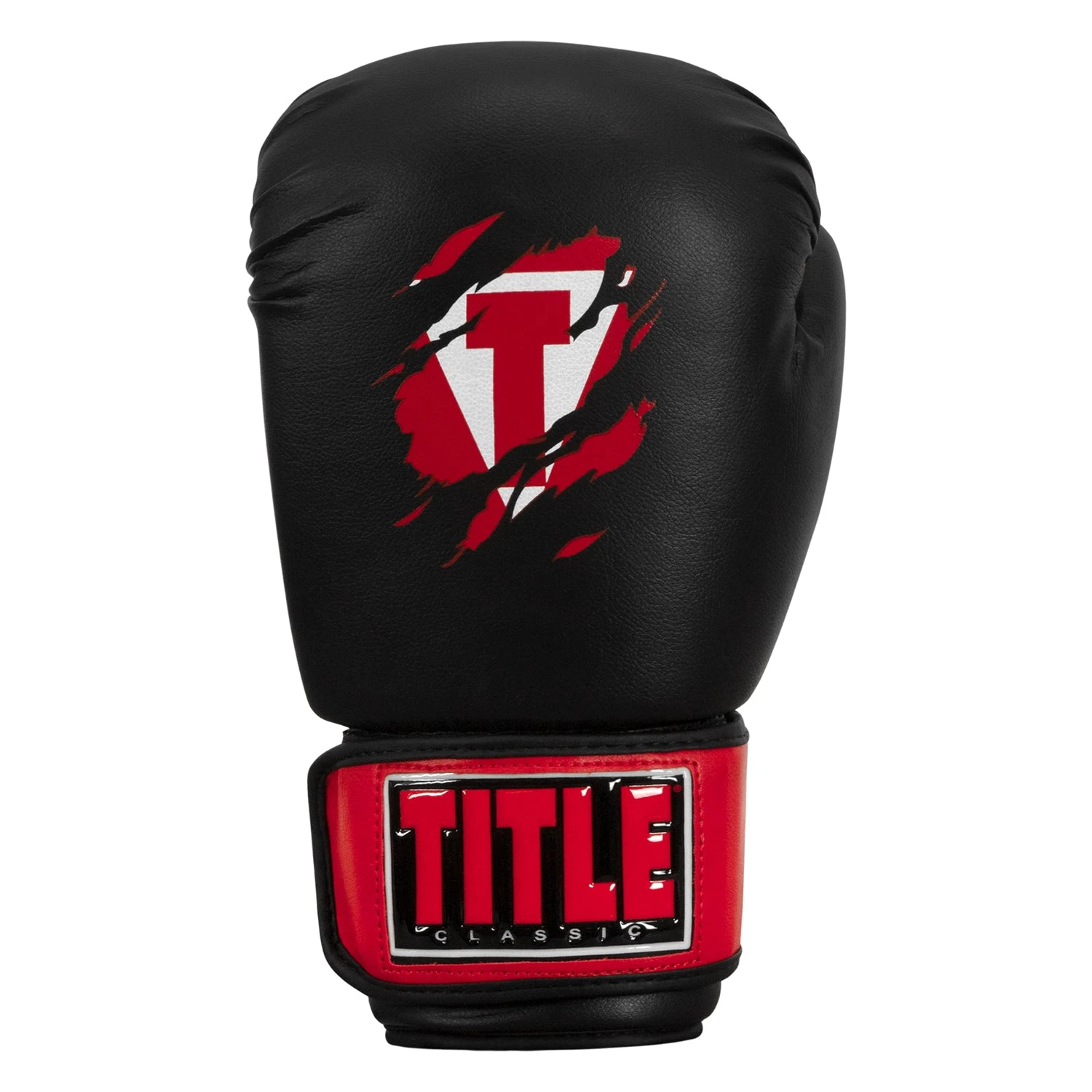 TITLE Classic Shredded Boxing Gloves 18 TITLE Classic Shredded Boxing Gloves - Image 16