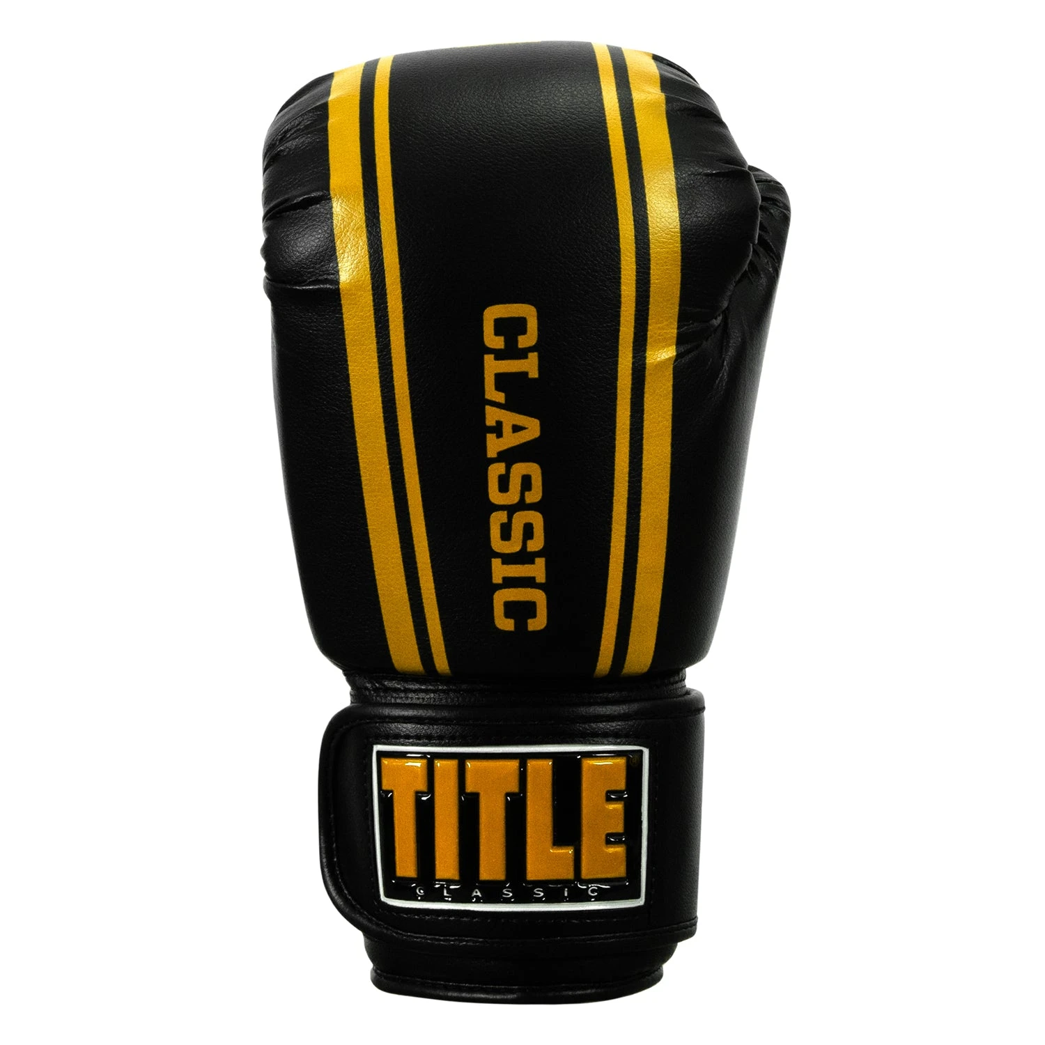 TITLE Classic Speed Boxing Gloves 6 TITLE Classic Speed Boxing Gloves - Image 4