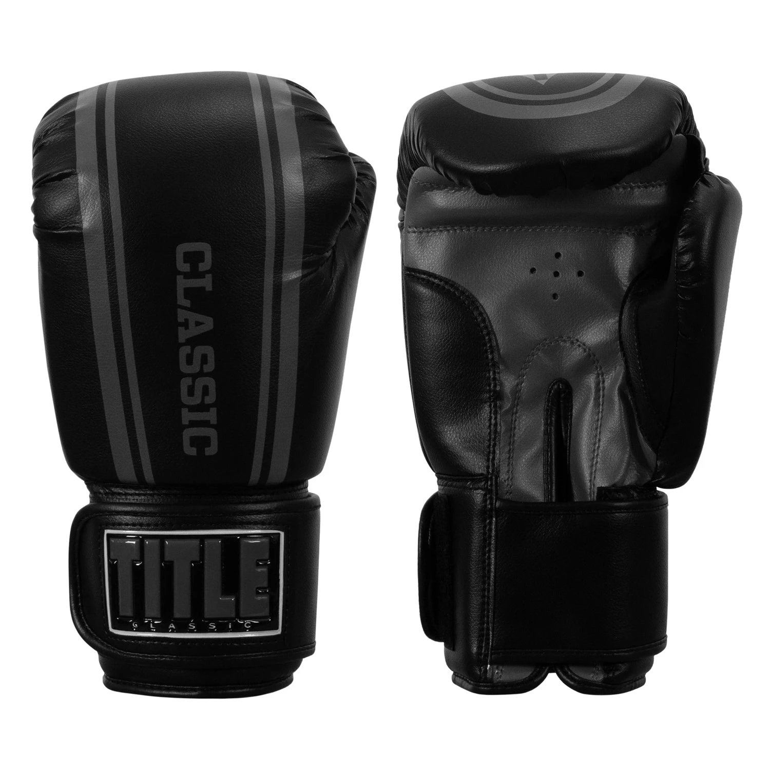TITLE Classic Speed Boxing Gloves 11 TITLE Classic Speed Boxing Gloves - Image 9