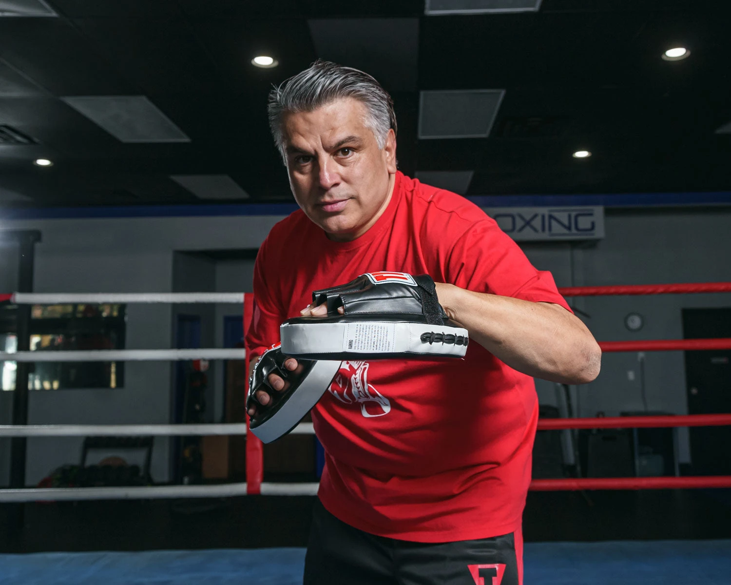 TITLE Classic Panther Micro Mitts 2.0 9 TITLE Classic Panther Micro Mitts 2.0 - Image 7