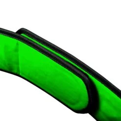 TITLE Boxing World Boxing Champion Title Belt -Knockout Gear CLTB20 GN 3