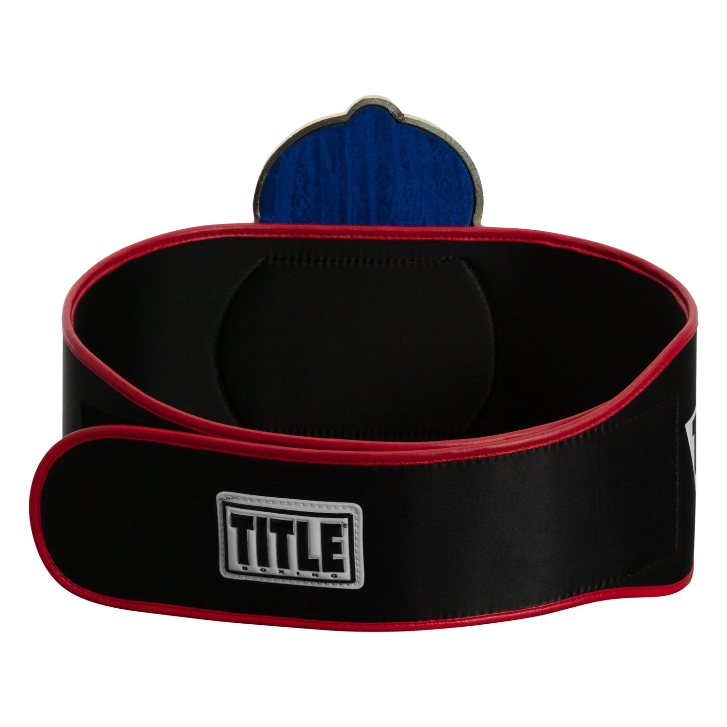 TITLE Boxing Old School Title Belt 9 TITLE Boxing Old School Title Belt - Image 7