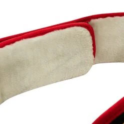 TITLE Boxing Triumphant Wings Of Victory Belt 15 TITLE Boxing Triumphant Wings Of Victory Belt -Knockout Gear CLTB212 BK 5