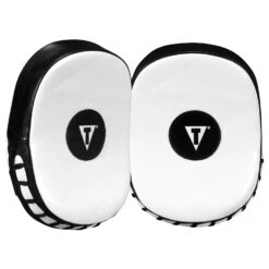 TITLE Boxing Cobra Leather Punch Mitts 9 TITLE Boxing Cobra Leather Punch Mitts -Knockout Gear CMPML 2 9a3210a1 1e3b 48d0 bb98 d399c3d31849