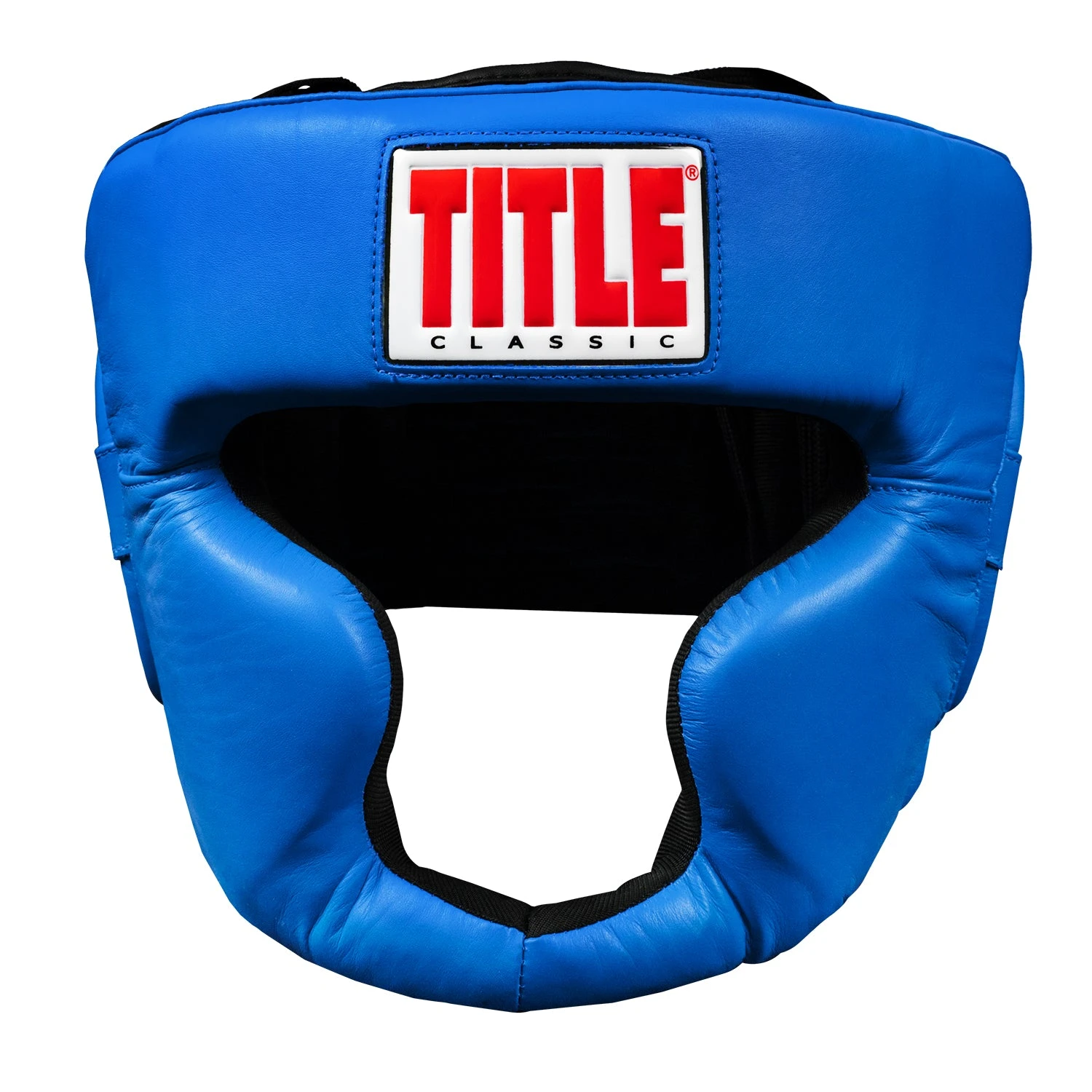 TITLE Classic Full Coverage Training Headgear 2.0 10 TITLE Classic Full Coverage Training Headgear 2.0 - Image 8