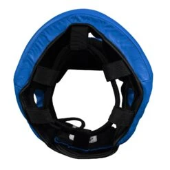 TITLE Classic Full Coverage Training Headgear 2.0 28 TITLE Classic Full Coverage Training Headgear 2.0 -Knockout Gear CPHGF2 BL BK 5