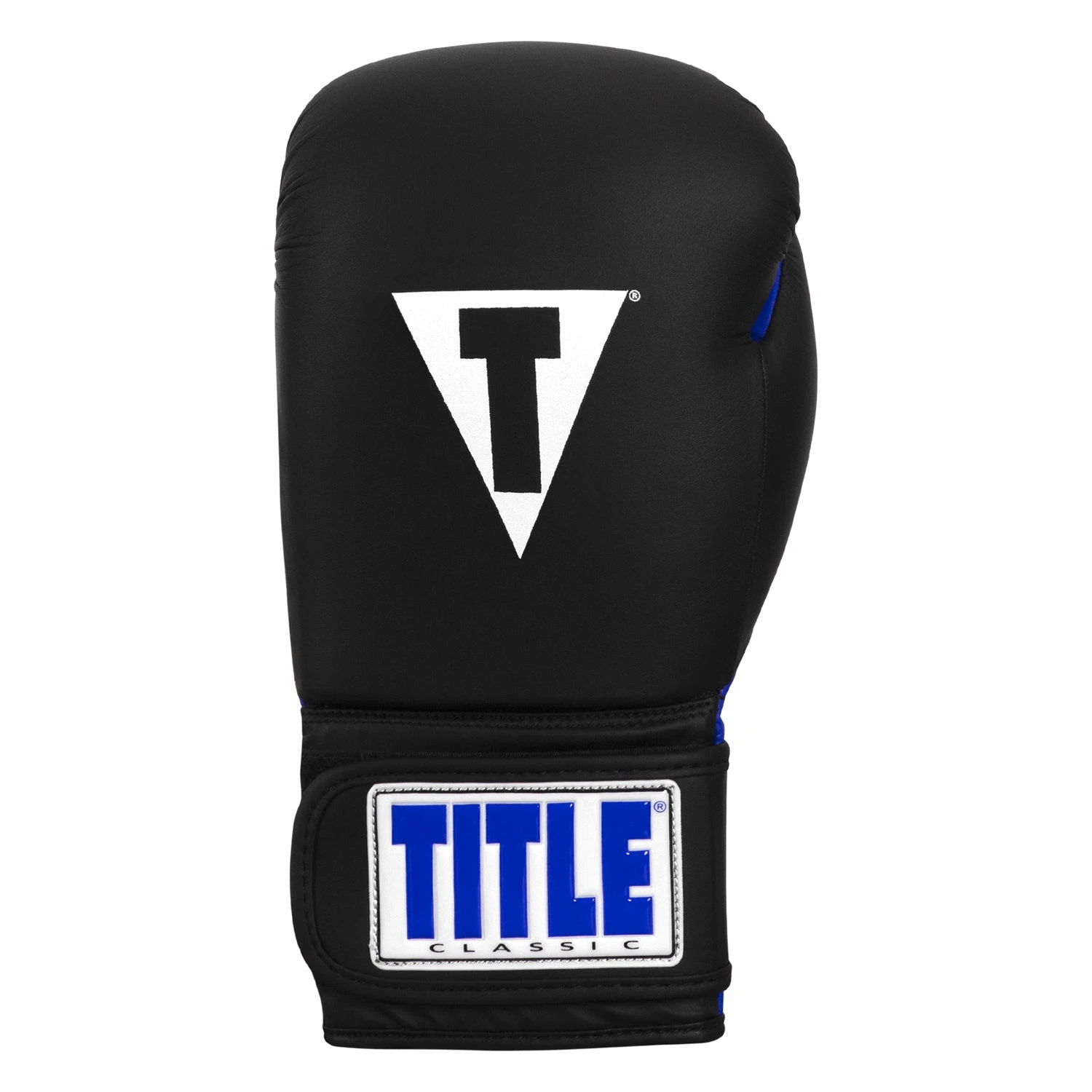 TITLE Classic Fitness Boxing Gloves 12 TITLE Classic Fitness Boxing Gloves - Image 10