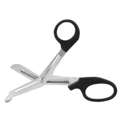 TITLE Boxing Titanium Corner Scissors -Knockout Gear CS6 2
