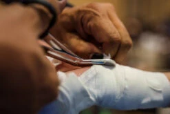 TITLE Boxing Titanium Corner Scissors -Knockout Gear CS6 2 b2dd368f f16a 4f44 8b6c c411ba7dafb7