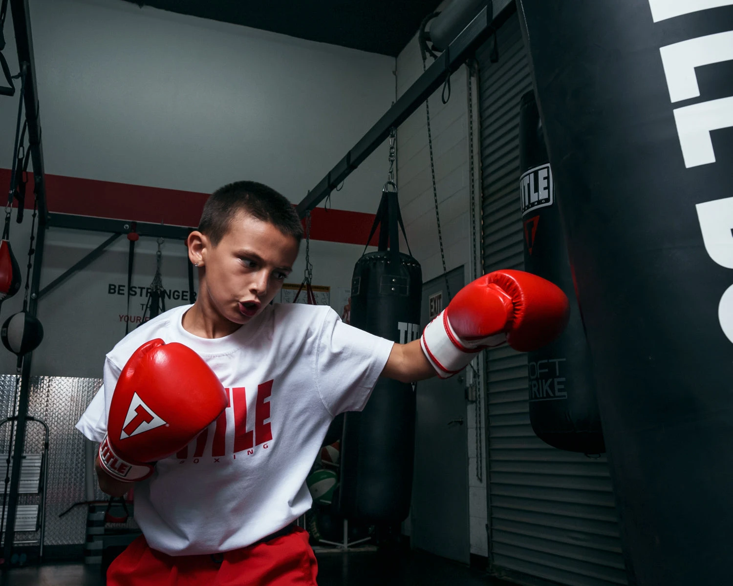 TITLE Classic Leather Super Bag Gloves 2.0 13 TITLE Classic Leather Super Bag Gloves 2.0 - Image 11