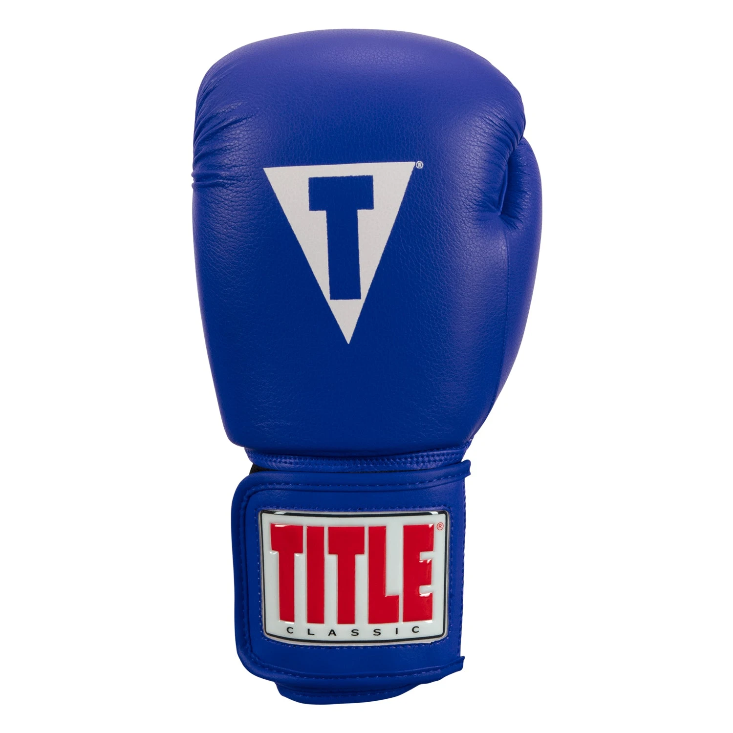 TITLE Classic Leather Elastic Training Gloves 2.0 13 TITLE Classic Leather Elastic Training Gloves 2.0 - Image 11