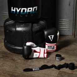 TITLE Boxing Home Conditioning Bundle 12 TITLE Boxing Home Conditioning Bundle -Knockout Gear Conditioning