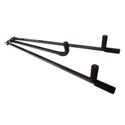 TITLE Boxing Deluxe Leg Stretch 8 TITLE Boxing Deluxe Leg Stretch -Knockout Gear DLS 1 0c2f8ba0 46ff 4683 bf30 9dcbe071a008