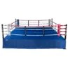 TITLE Boxing Dual Level Drop-N-Lock Competition Ring 1 TITLE Boxing Dual Level Drop-N-Lock Competition Ring -Knockout Gear DNLRING Complete Ring 909fea4b 14dd 4223 9cf0 840f47398429