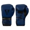 TITLE Boxing Dauntless Training Gloves 2 TITLE Boxing Dauntless Training Gloves -Knockout Gear DNTTG BL BK 01